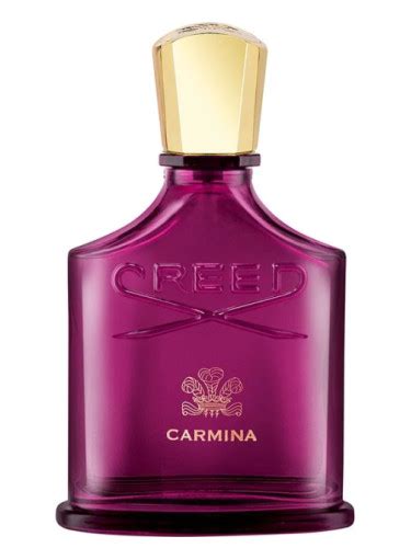 new creed perfume carmina